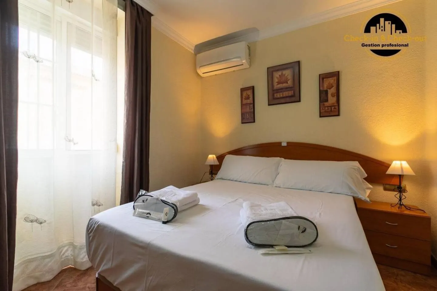 Apartamento El Boqueron 马拉加